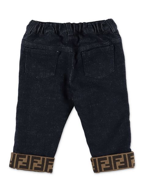 fendi junior borse|fendi jeans sale.